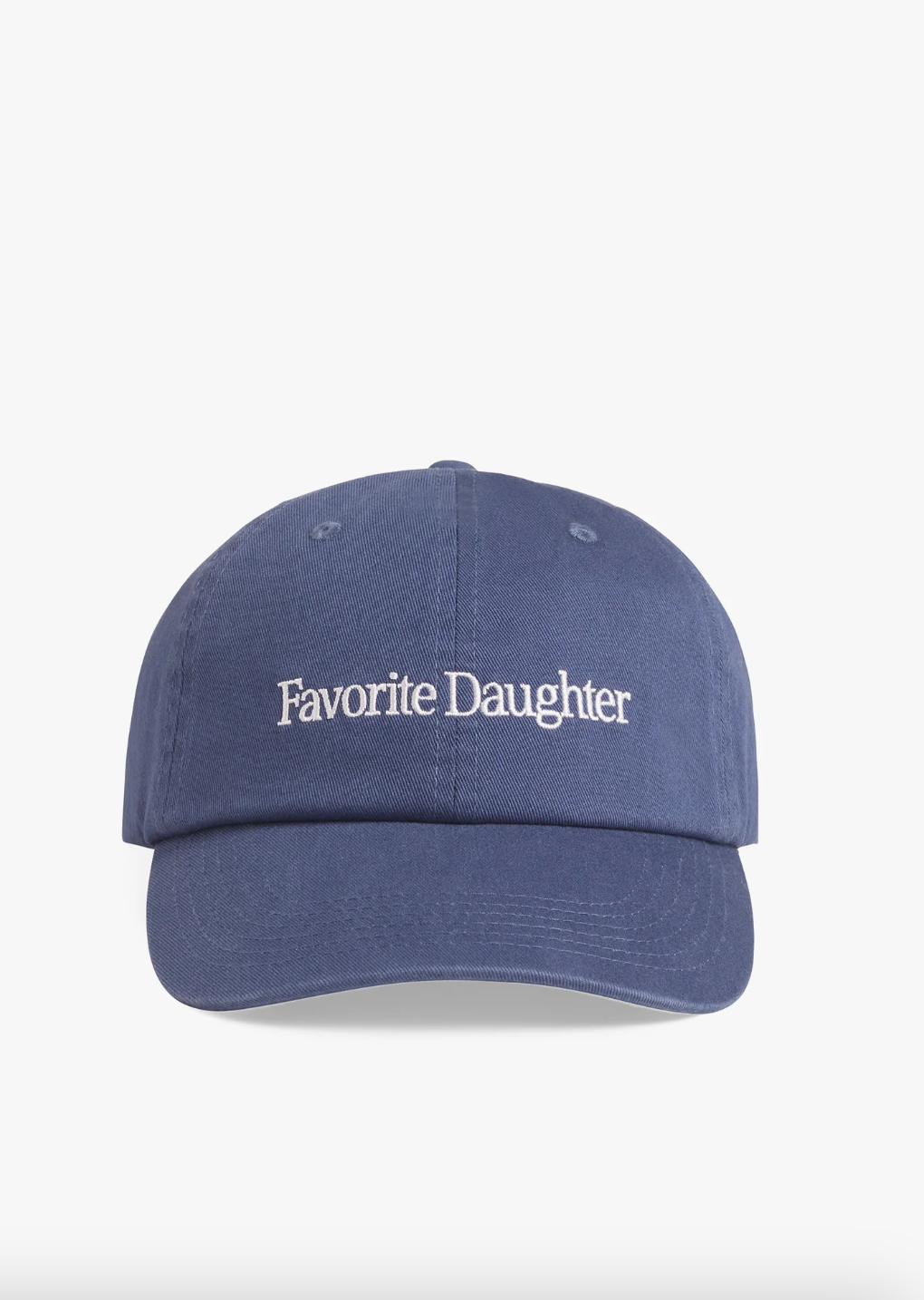 Classic Logo Baseball Hat