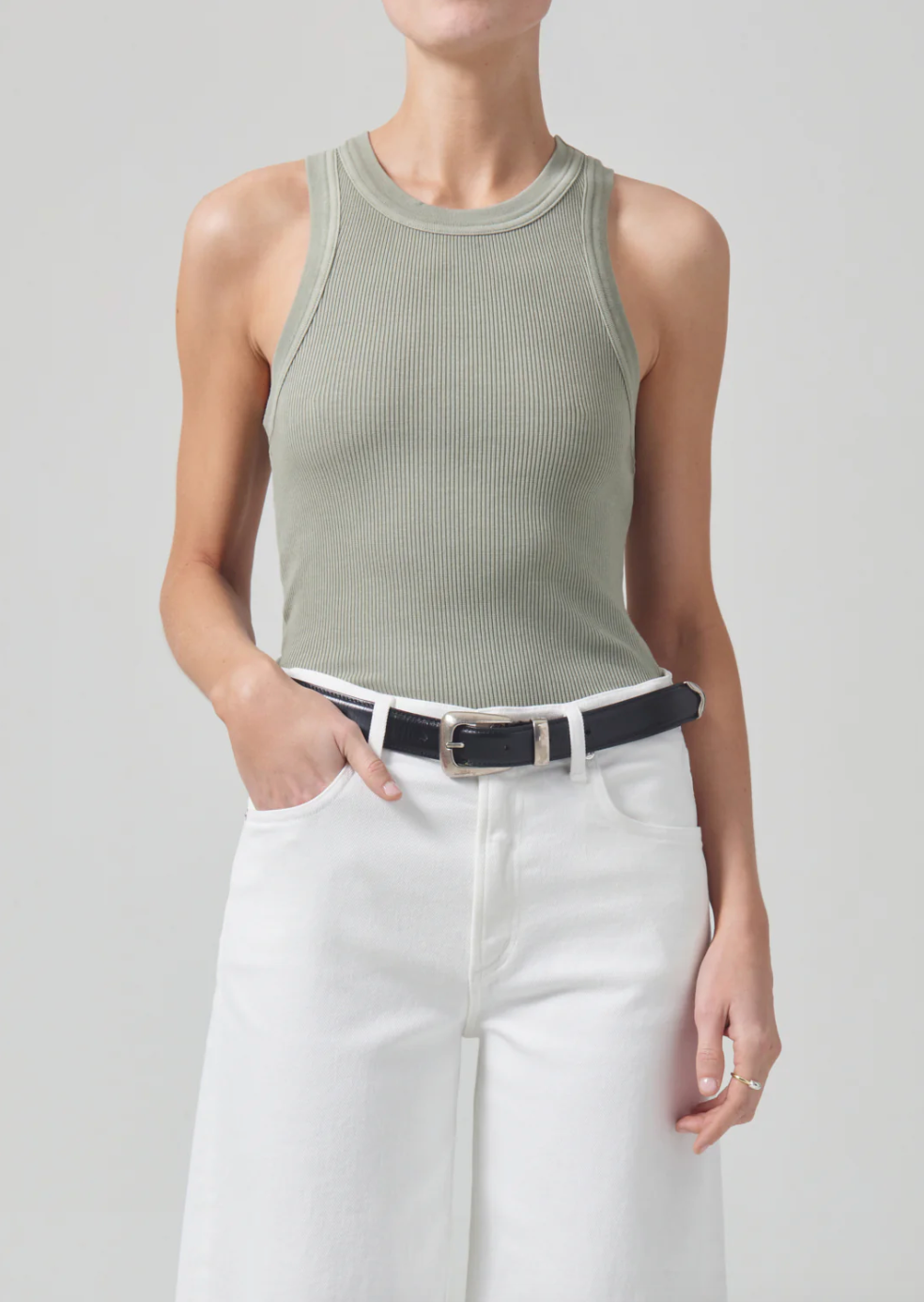 Isabel Rib Tank