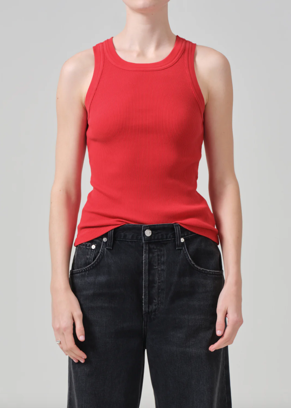 Isabel Rib Tank