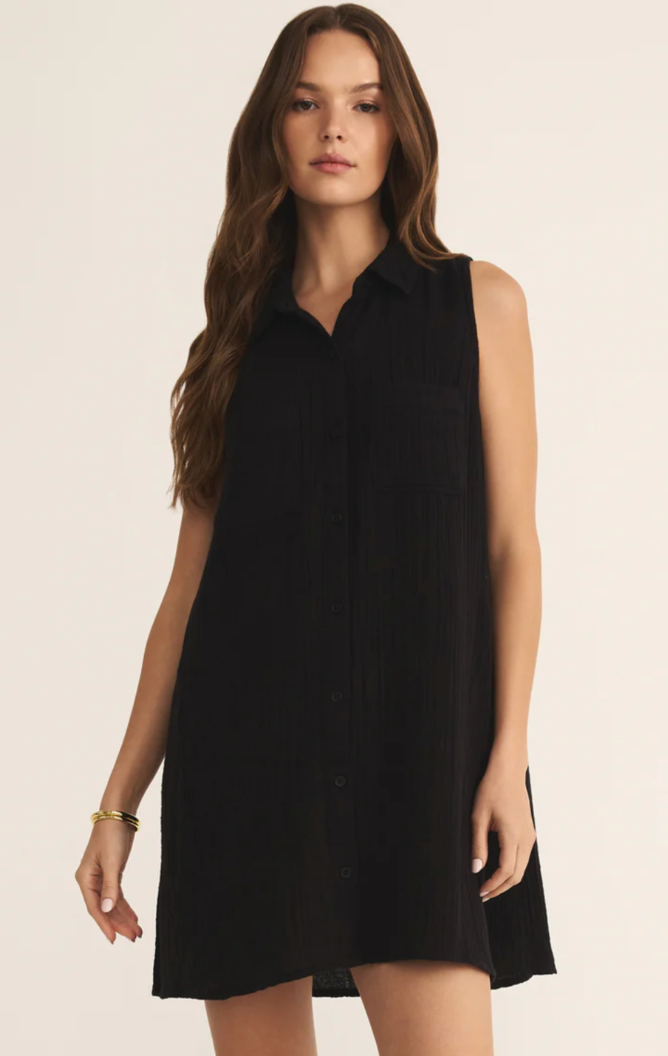 New Light Mini Dress