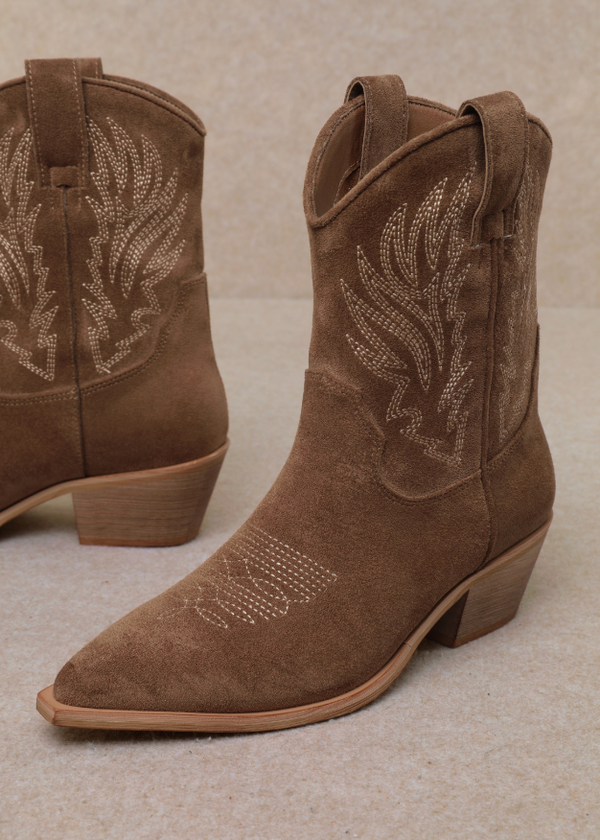 Claire Ankle Boot