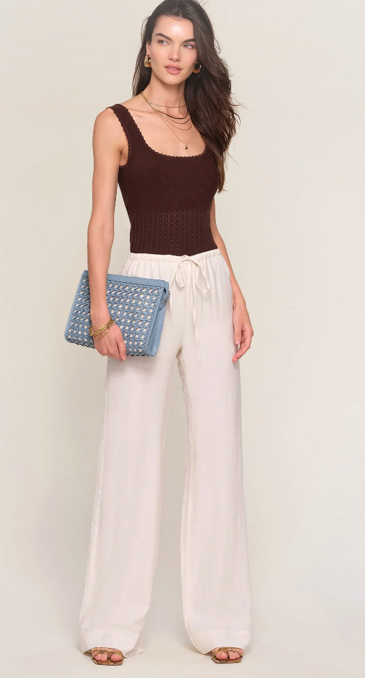 Catalina Pant