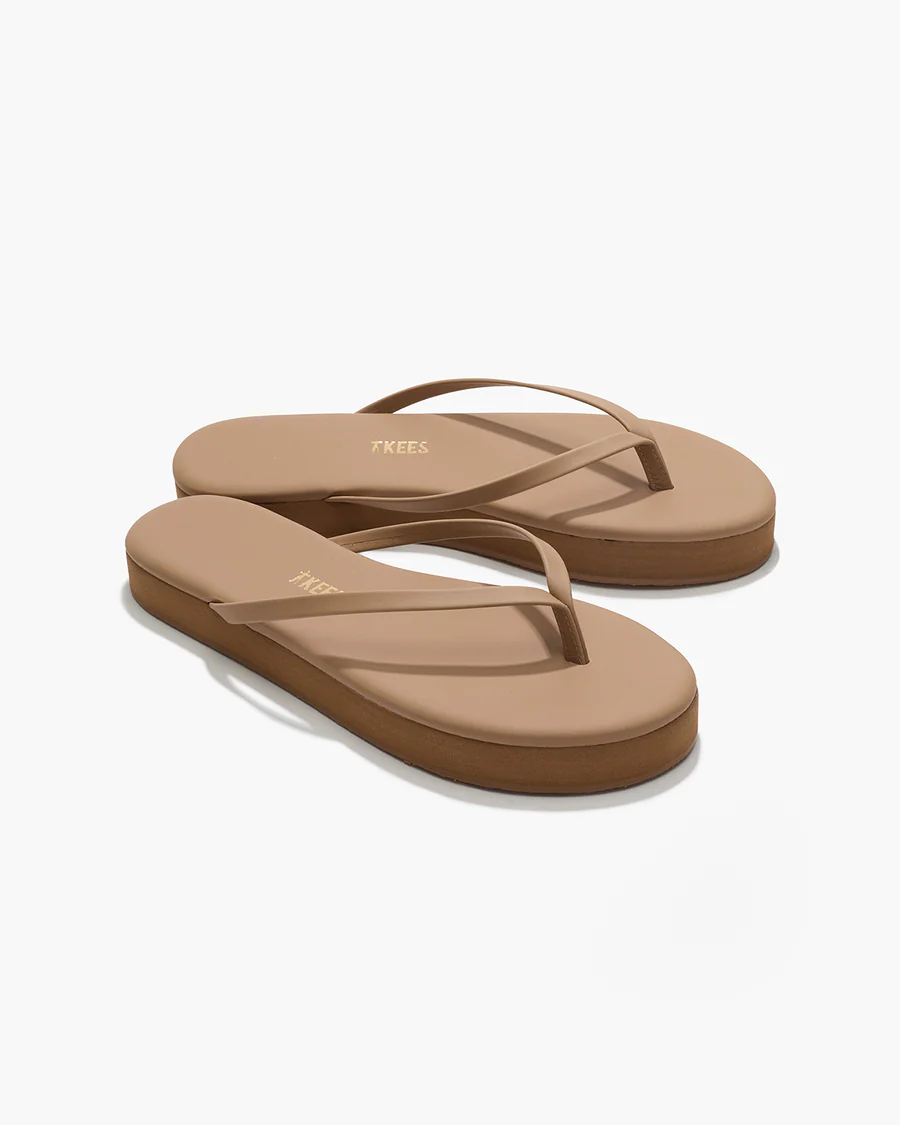 Platform Lily