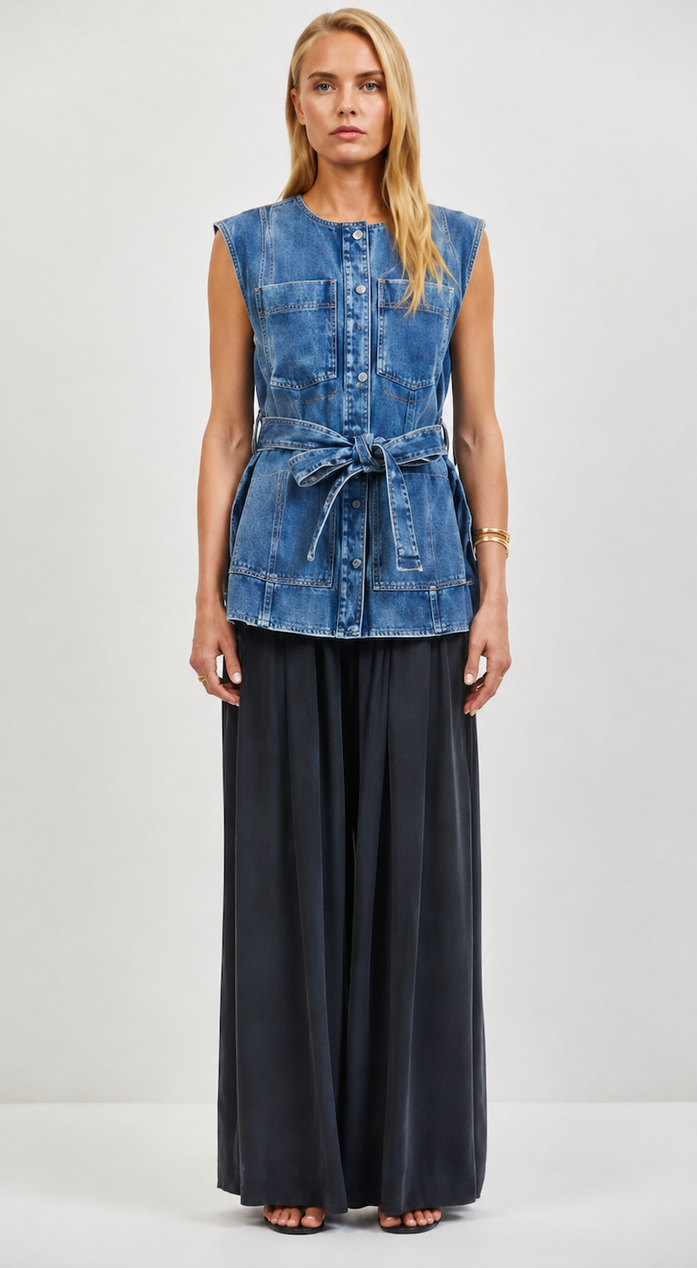 Avi Vest