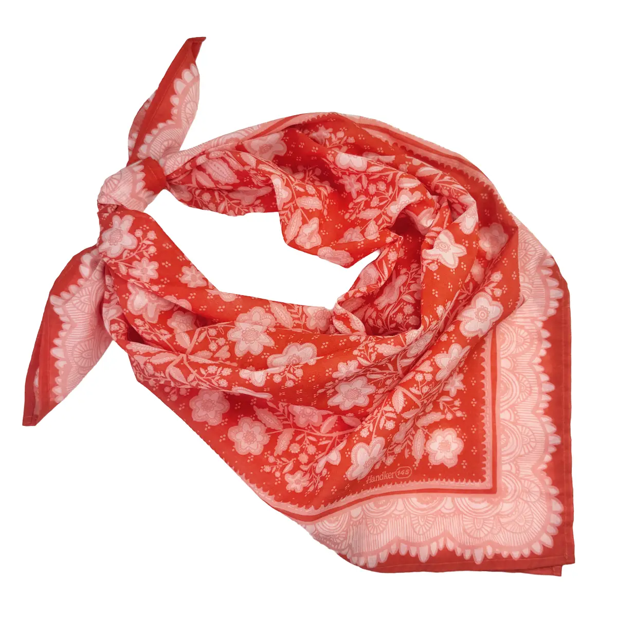 Wild Rag Lacey Bandana - 34"