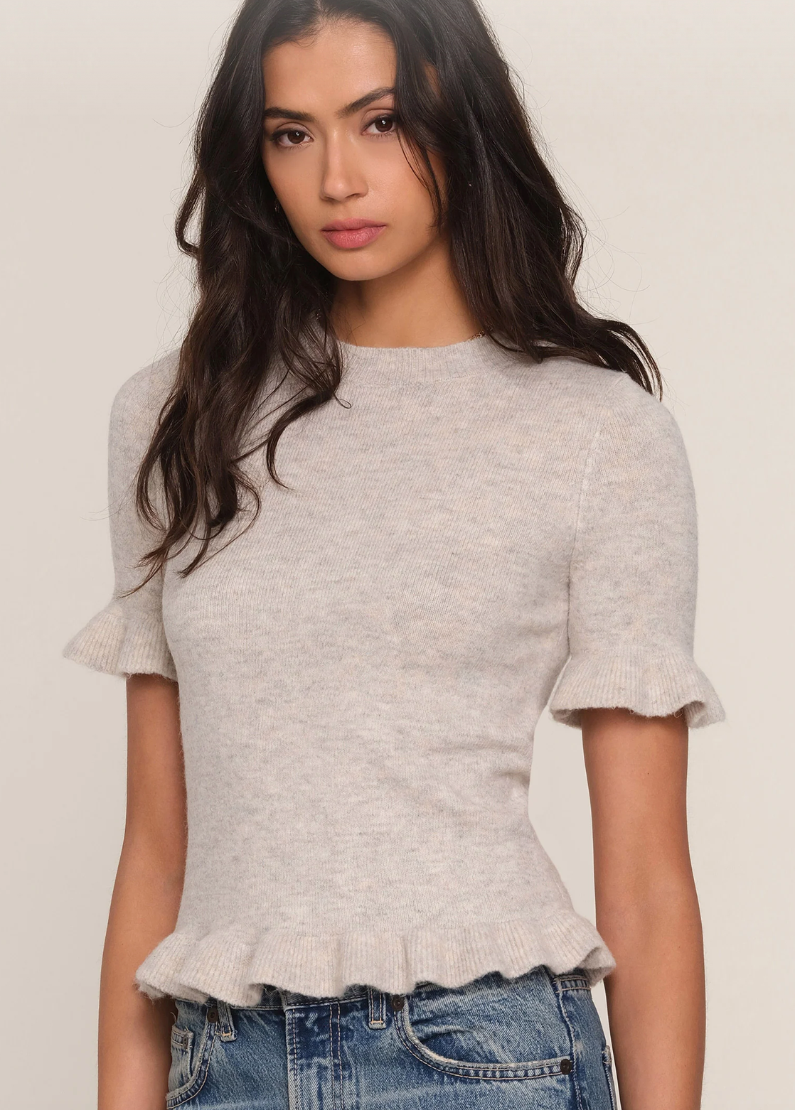 Gail Top