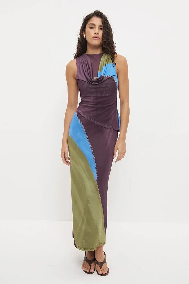 Sense Dress