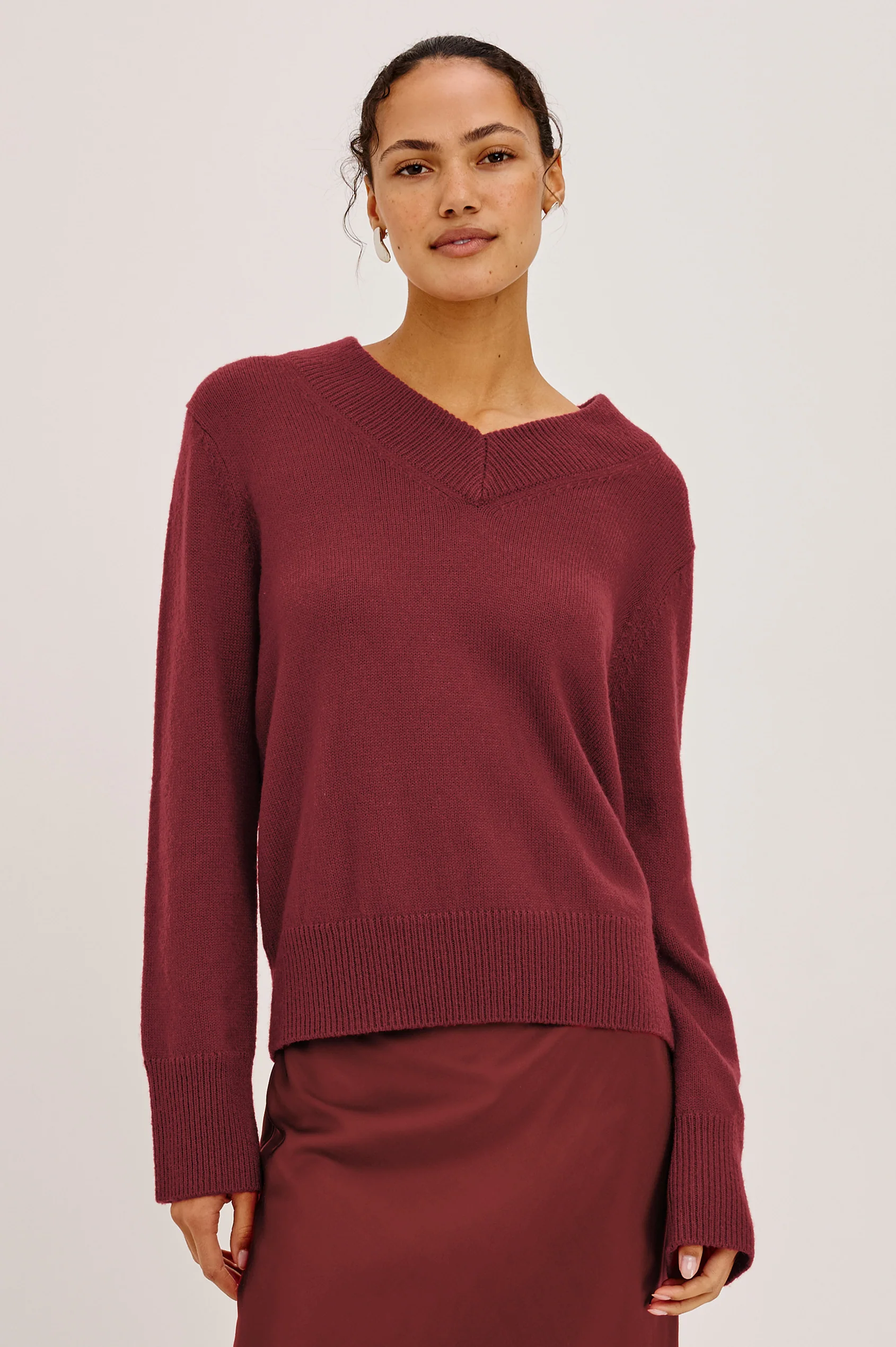 Lidya Sweater