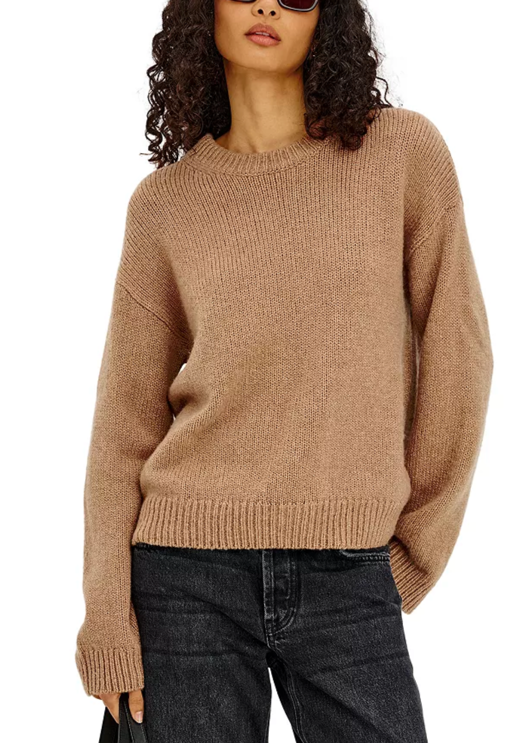 Helly Sweater