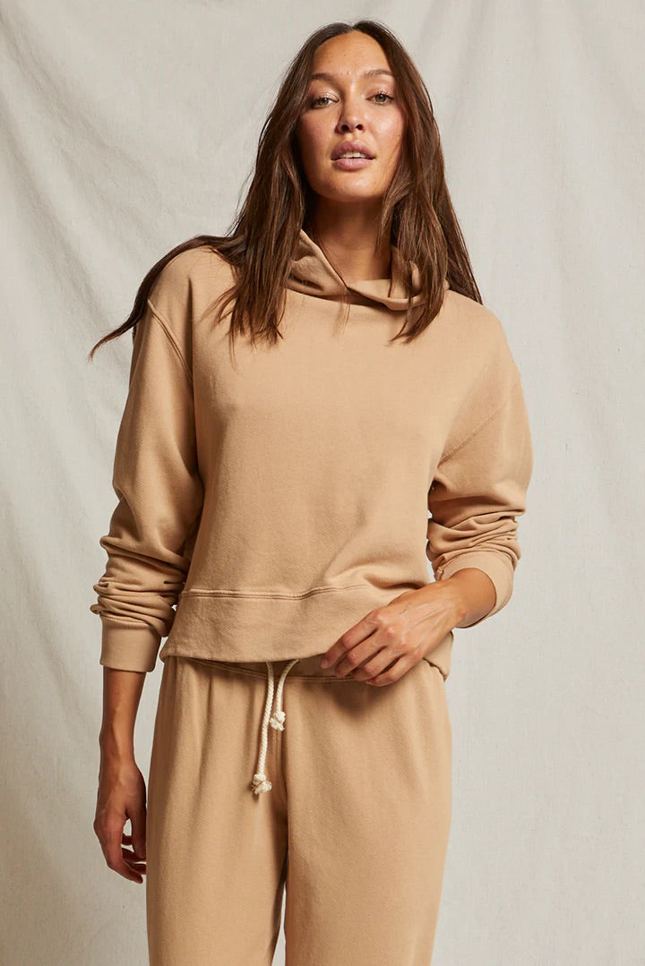 Iggy French Terry Hoodie