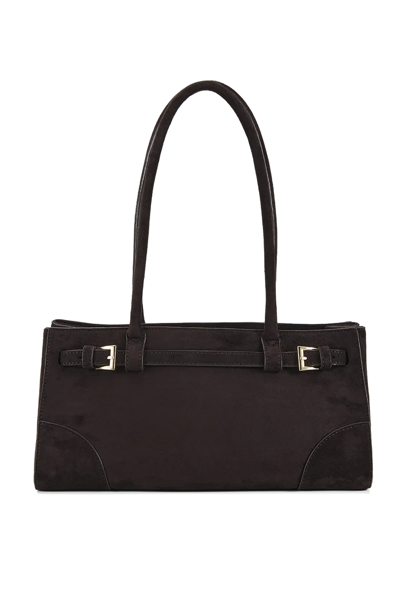 NADIA SHOULDER BAG