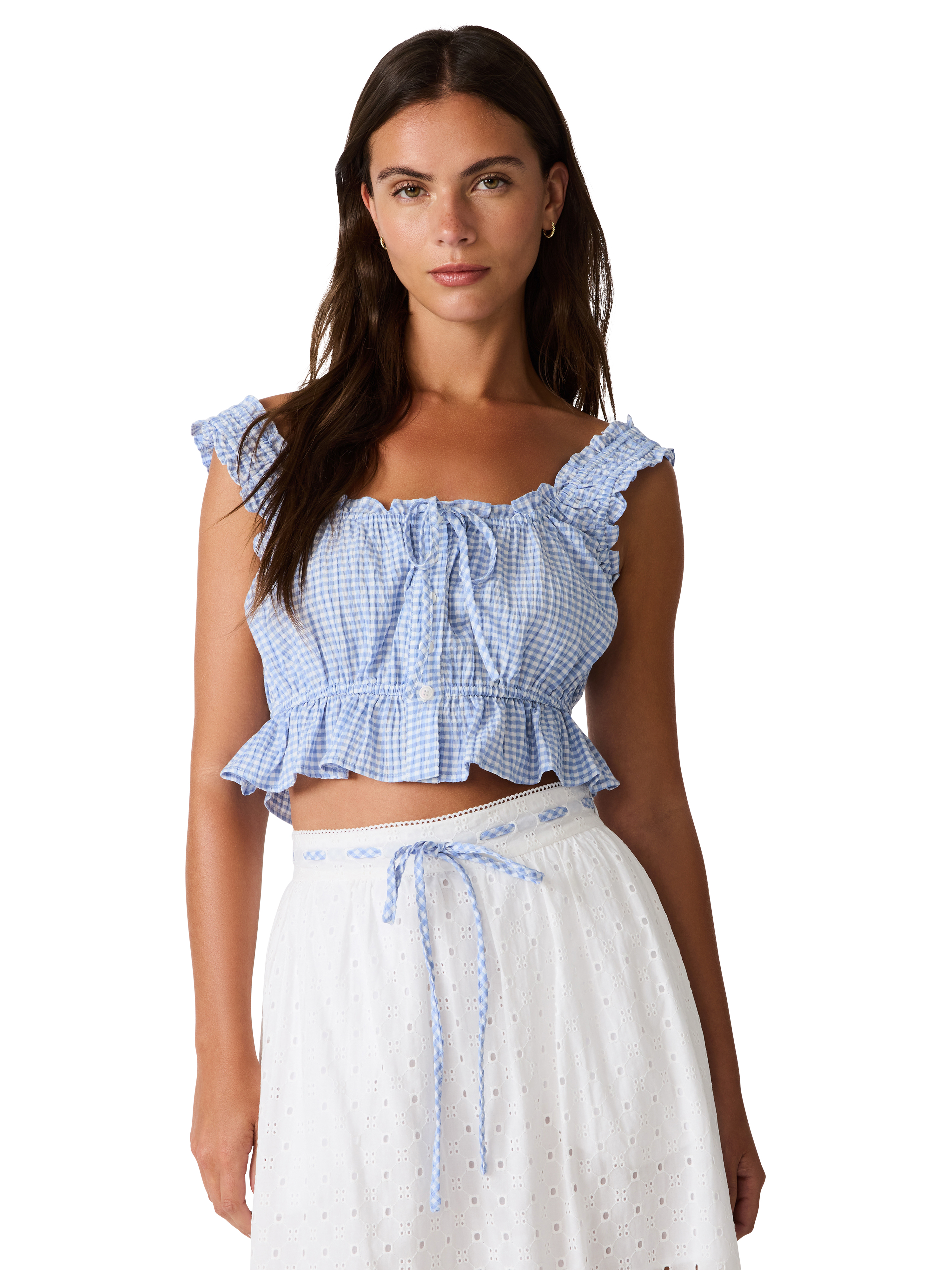Brooklyn Top