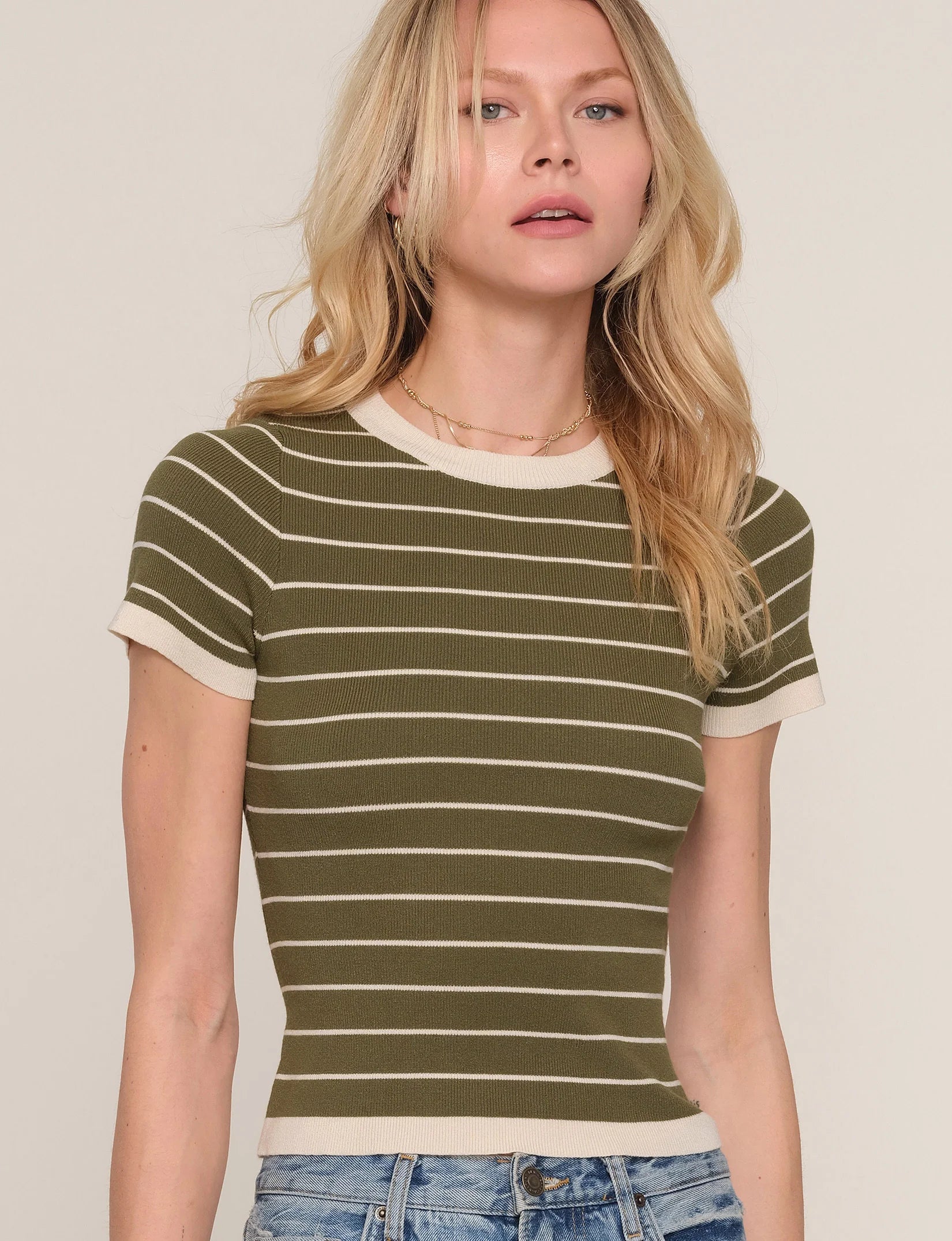 Kitty Top