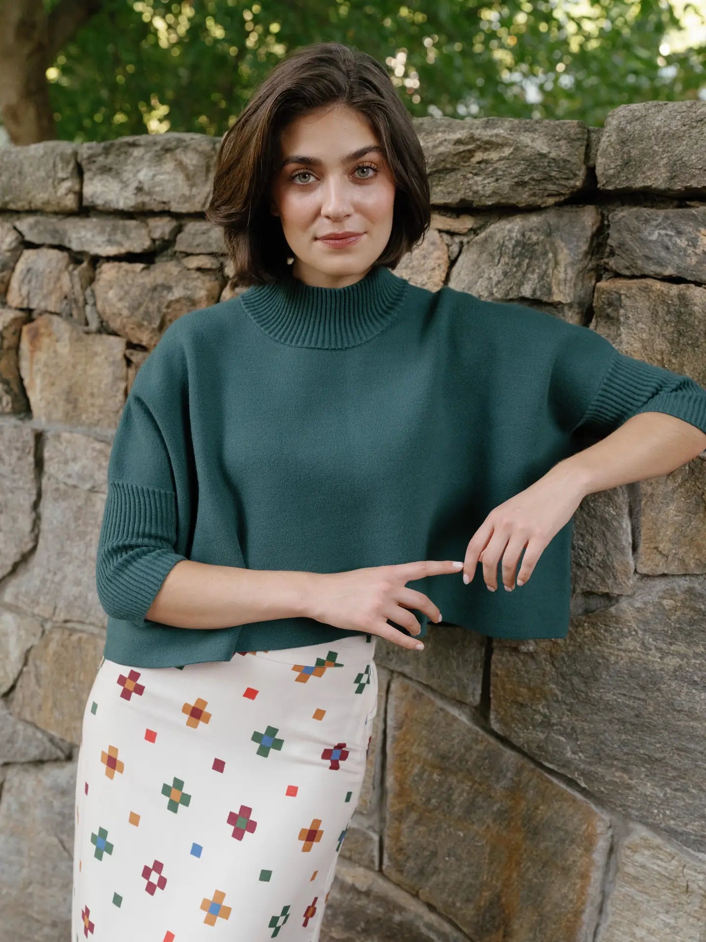 Sadie Sweater