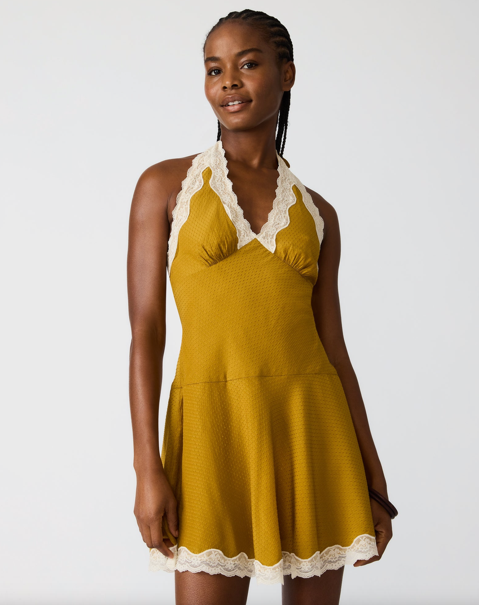 Liza Dress