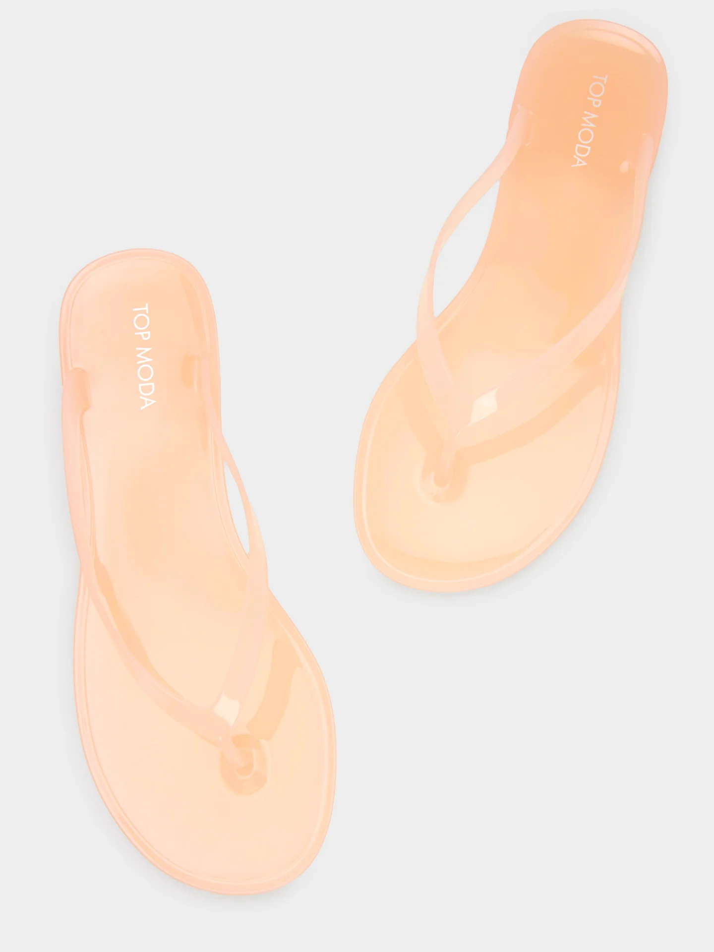 Kate Jelly Sandals