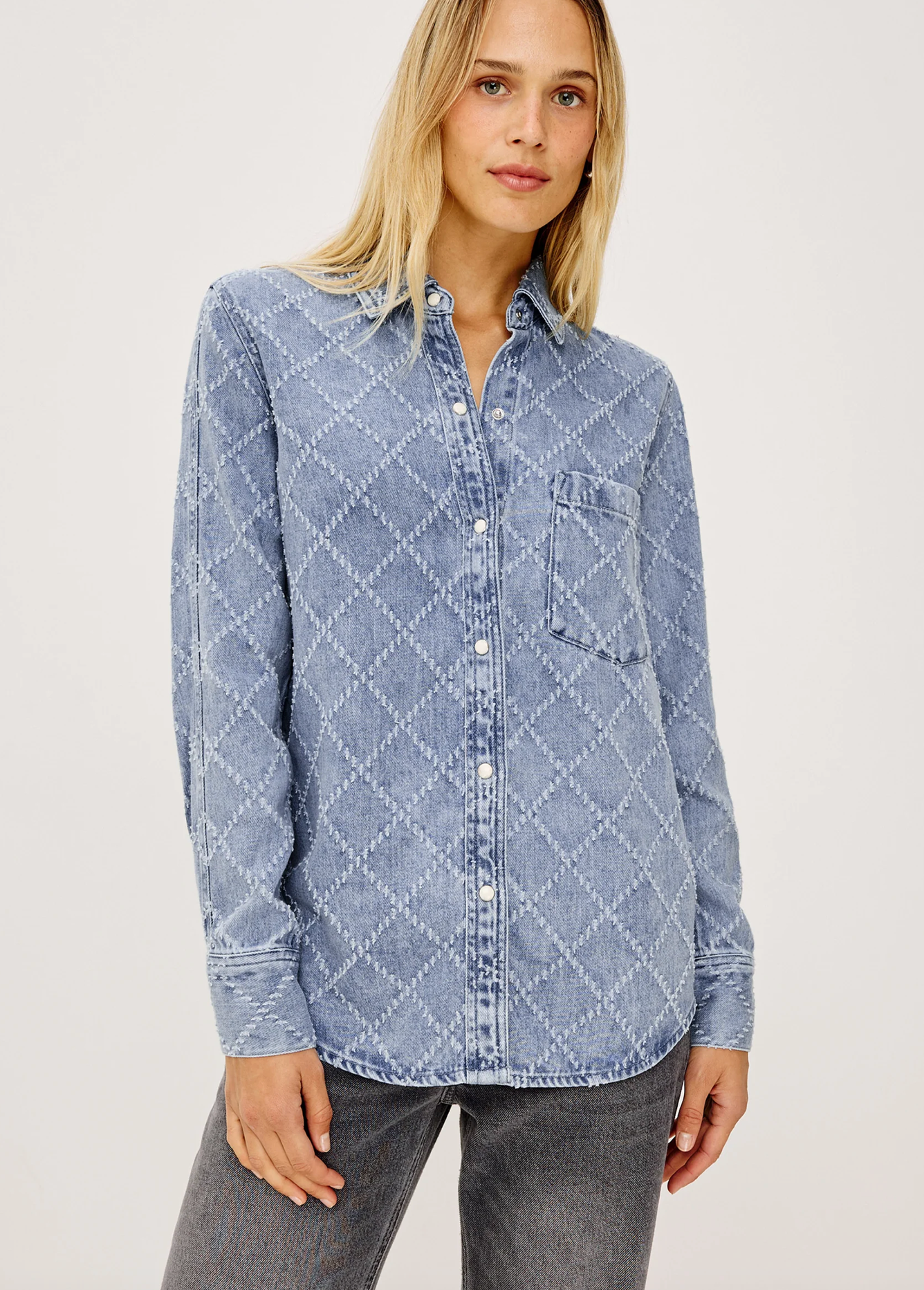 Atticus Shirt