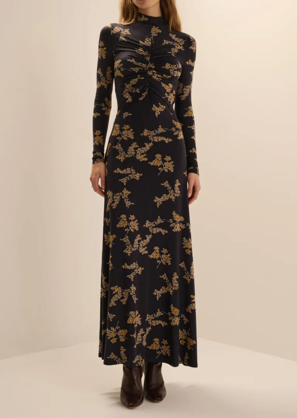The Lucia Dress