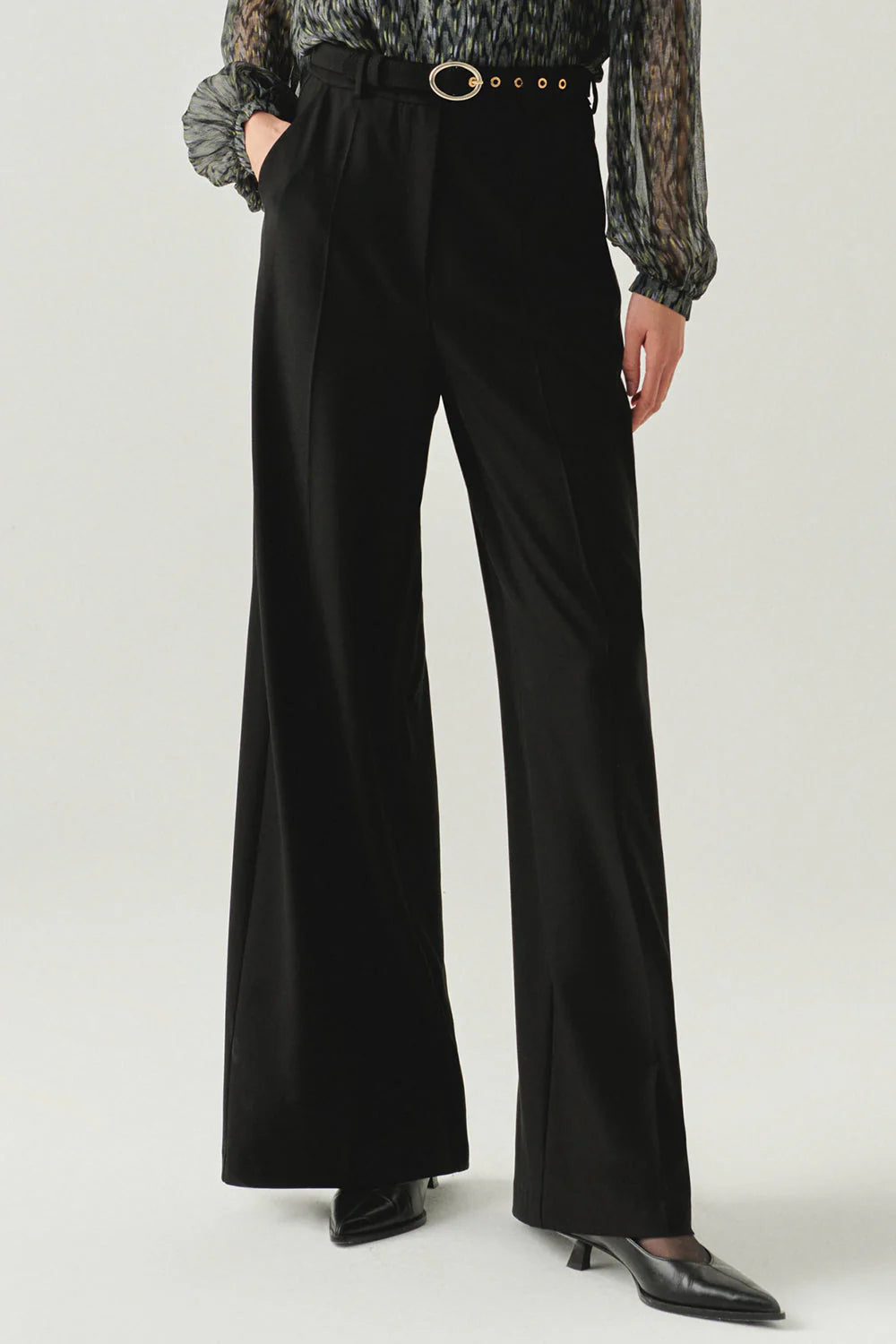 Nala Pants – II Brunettes