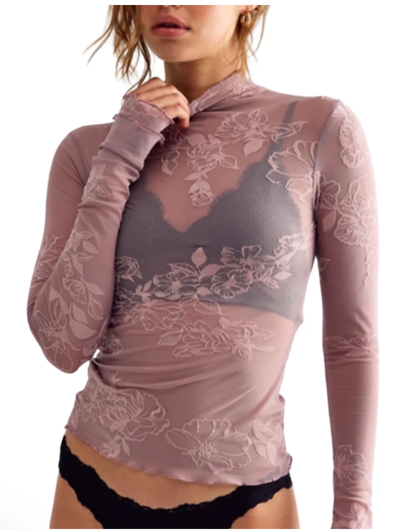 You Decide Long Sleeve