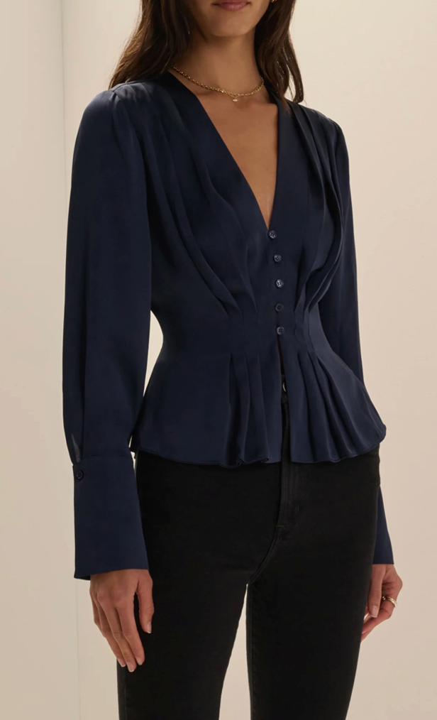 Romance Top