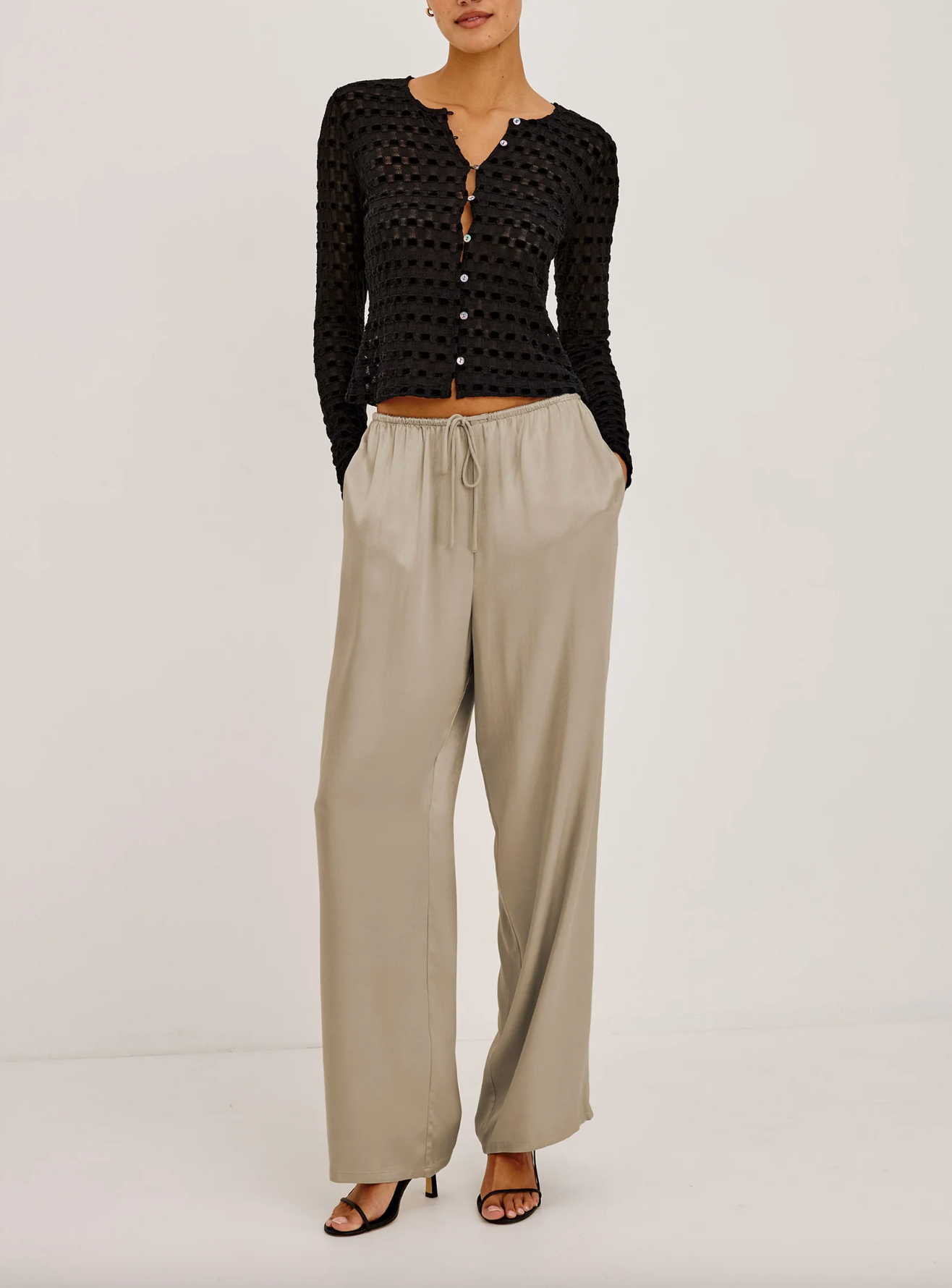 Virgo Pant