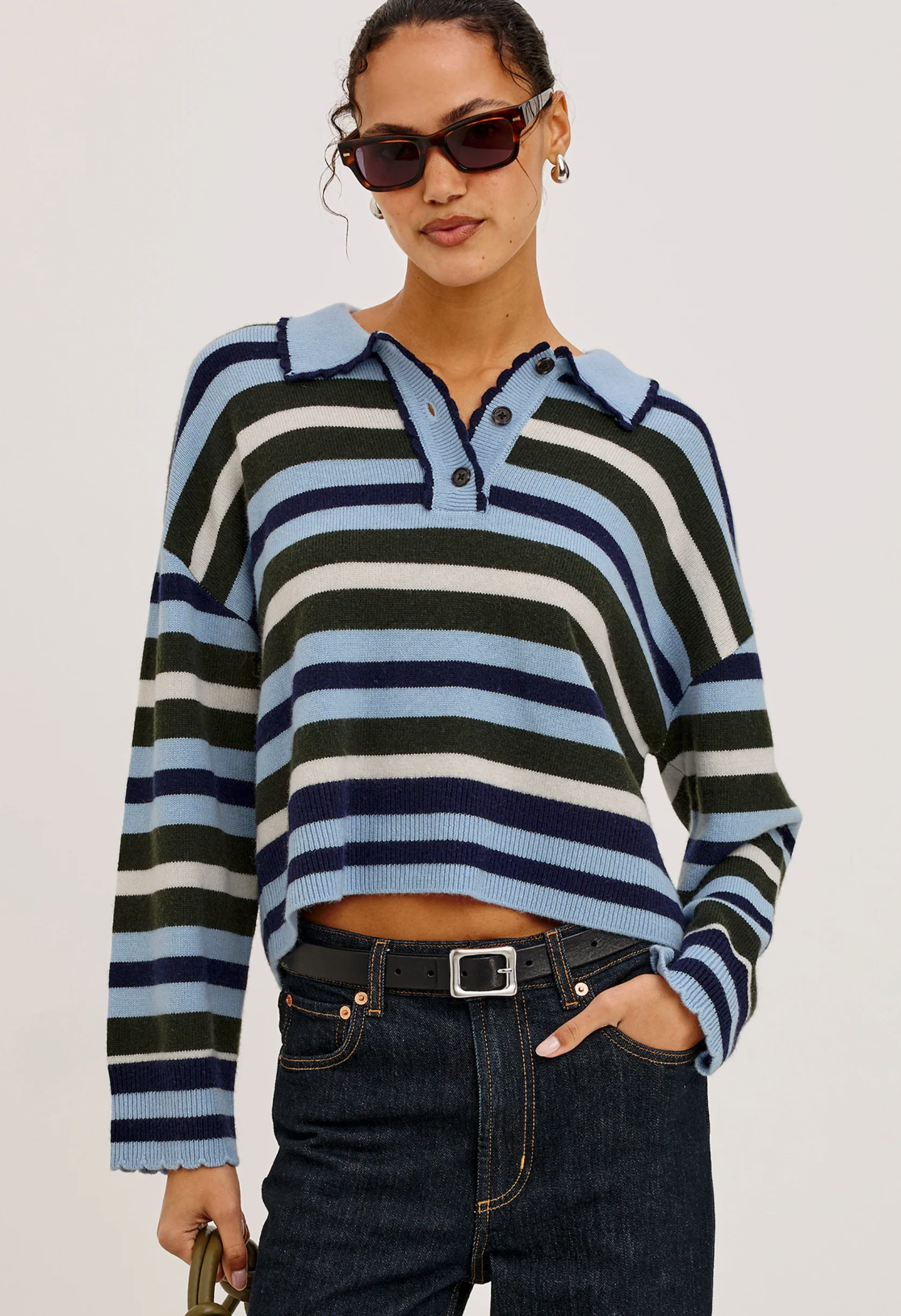 Delora Top