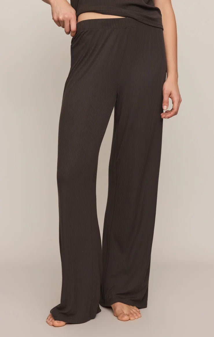 JUST RIGHT RIB PANT
