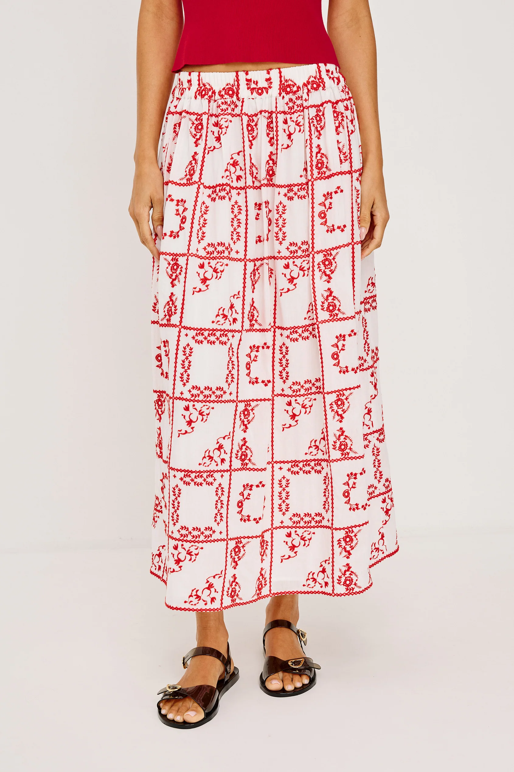 Dax Skirt