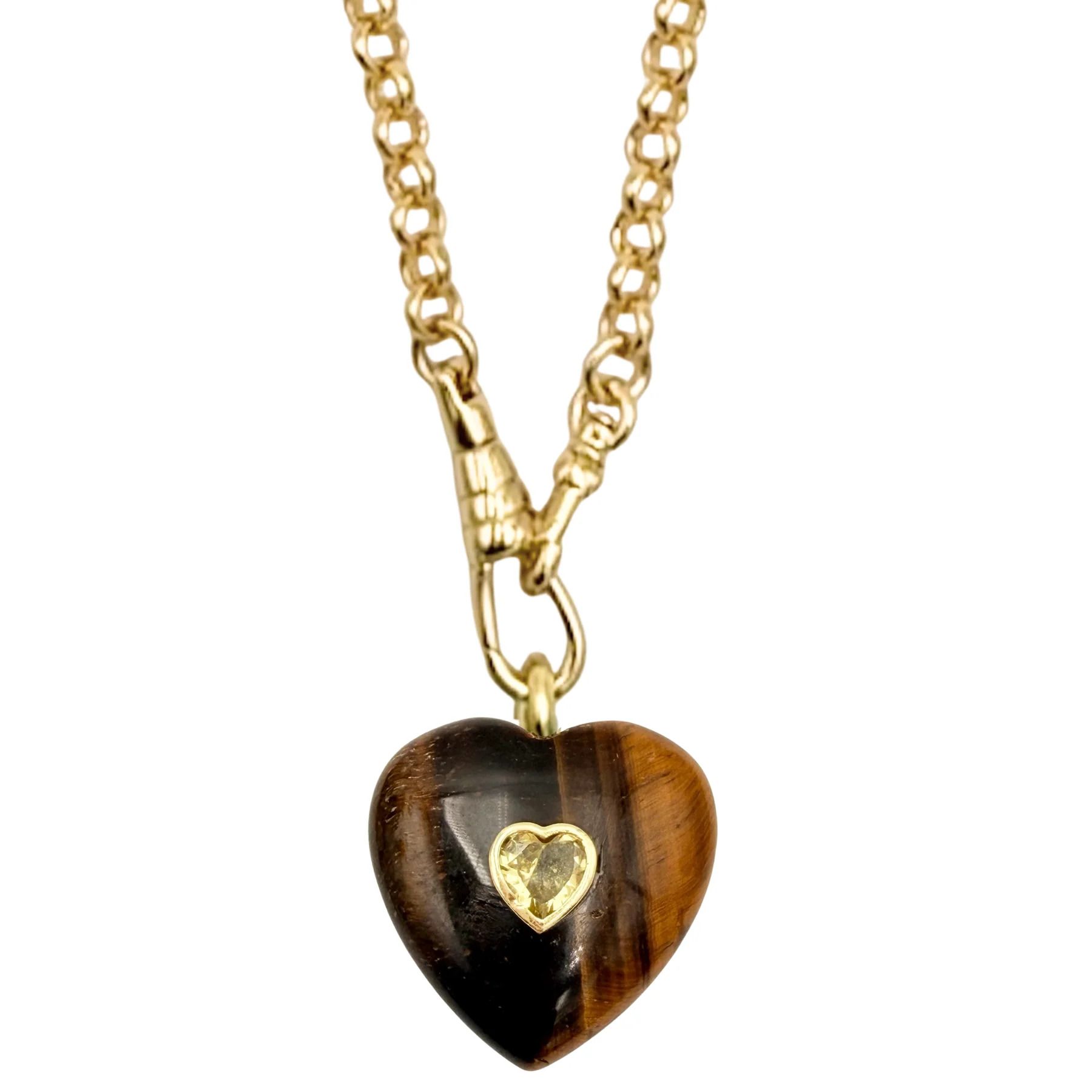 Amore Necklace