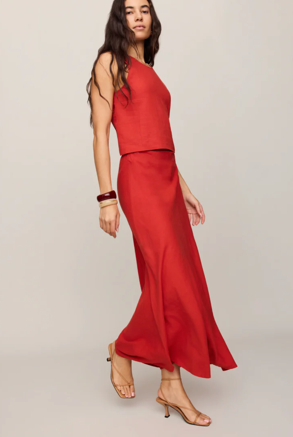 Meryl Skirt