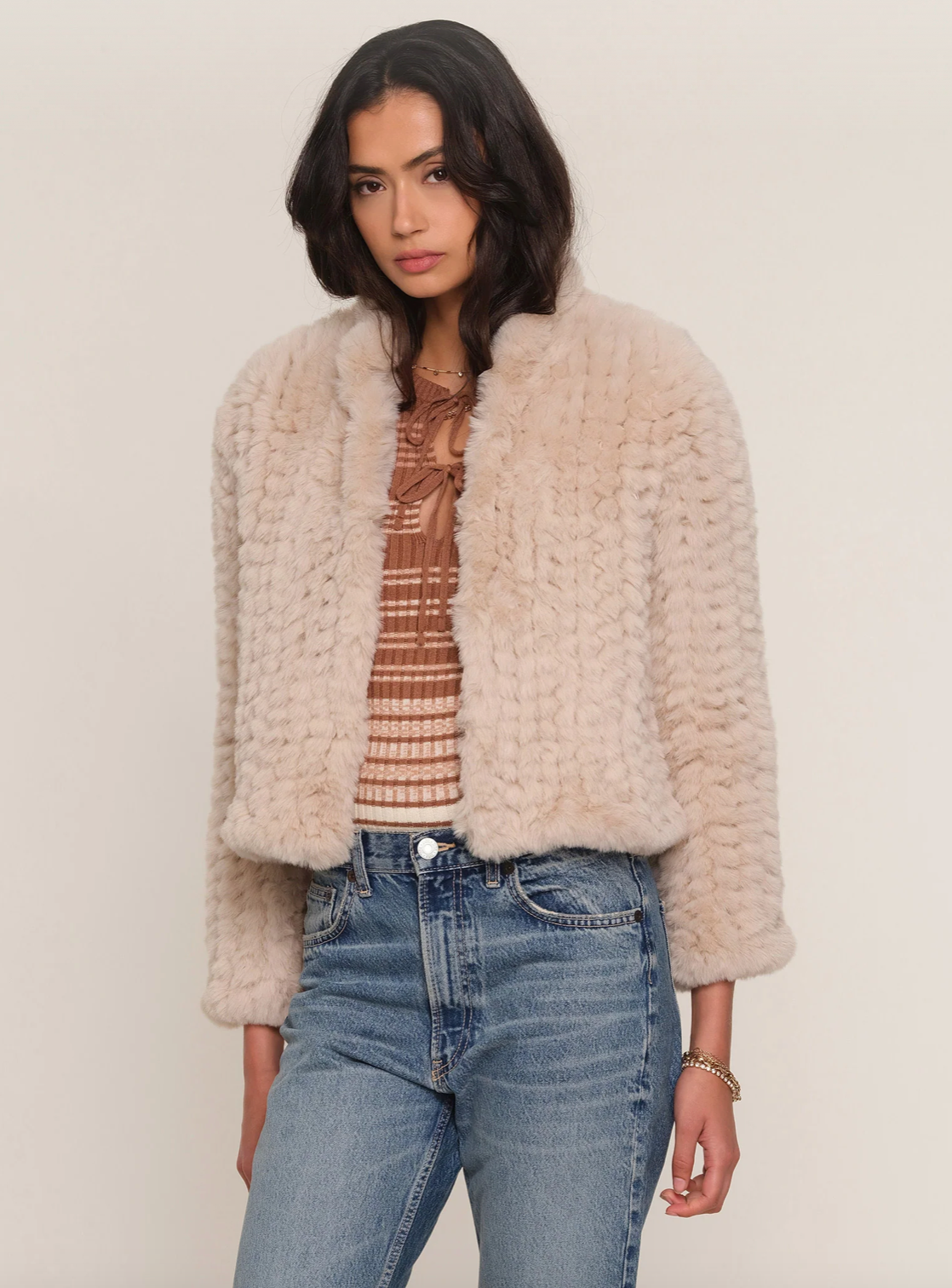 Alden Jacket