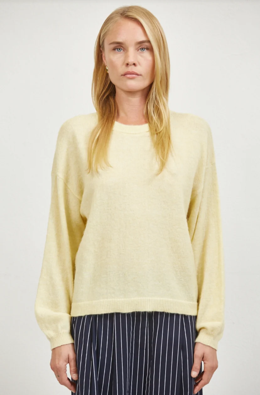 Haidyn Sweater