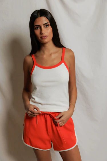 Cherry Riger Tank