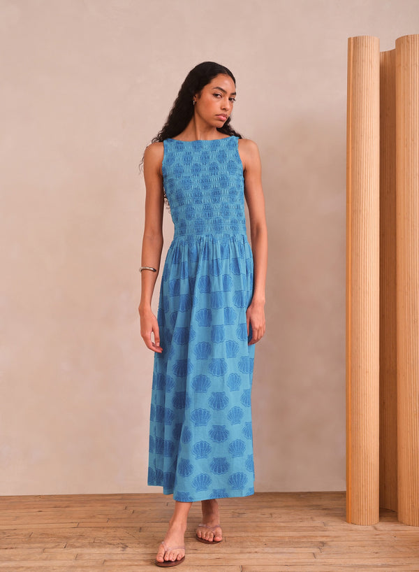 Corina Dress