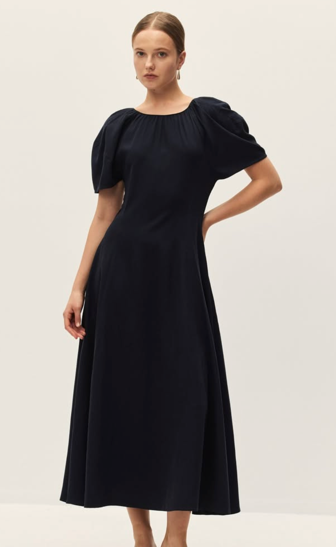 Tyra Dress