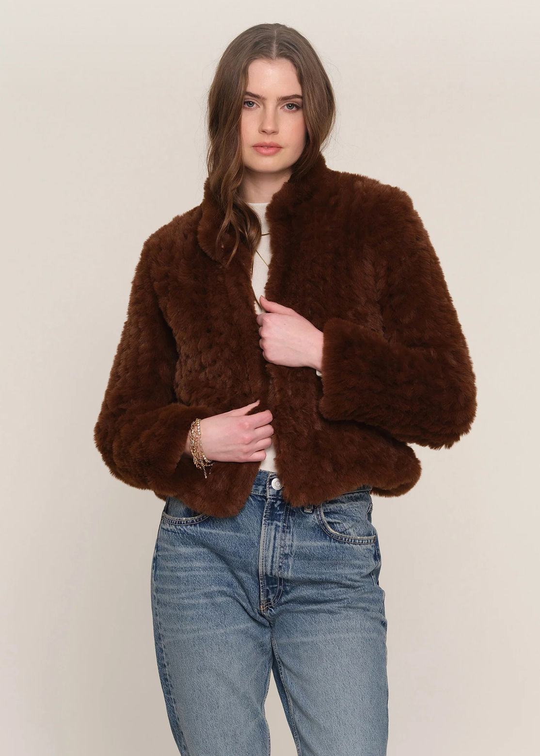 Alden Jacket