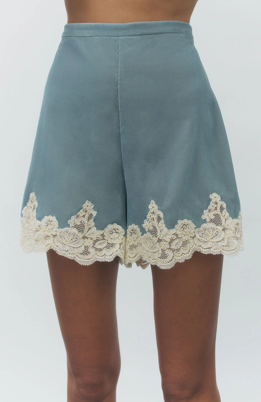 Rora Shorts
