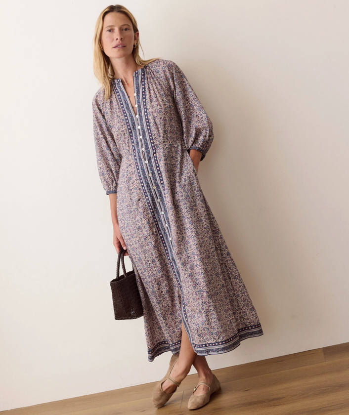 Willow Maxi Dress