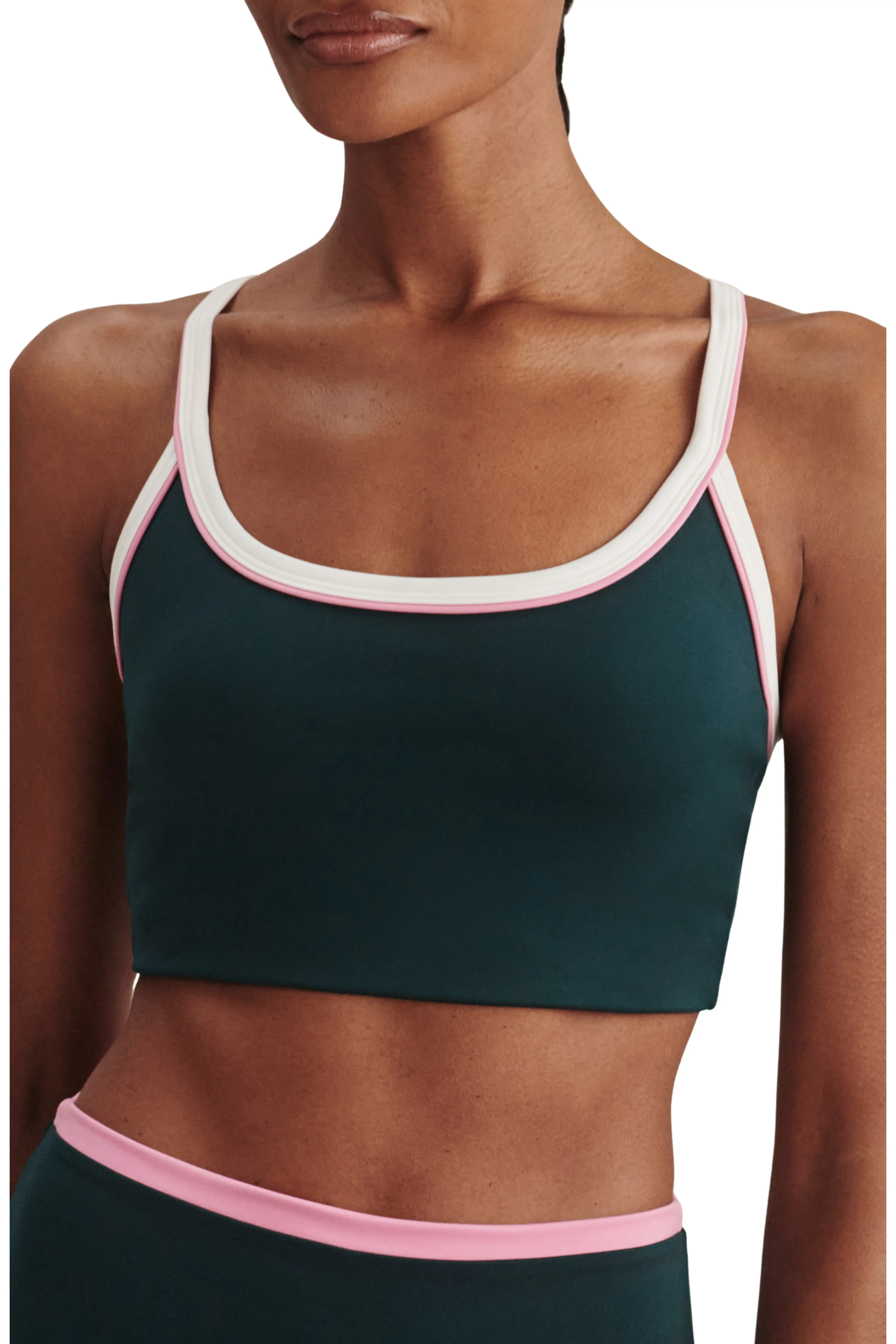 Freesoft Piper Bra
