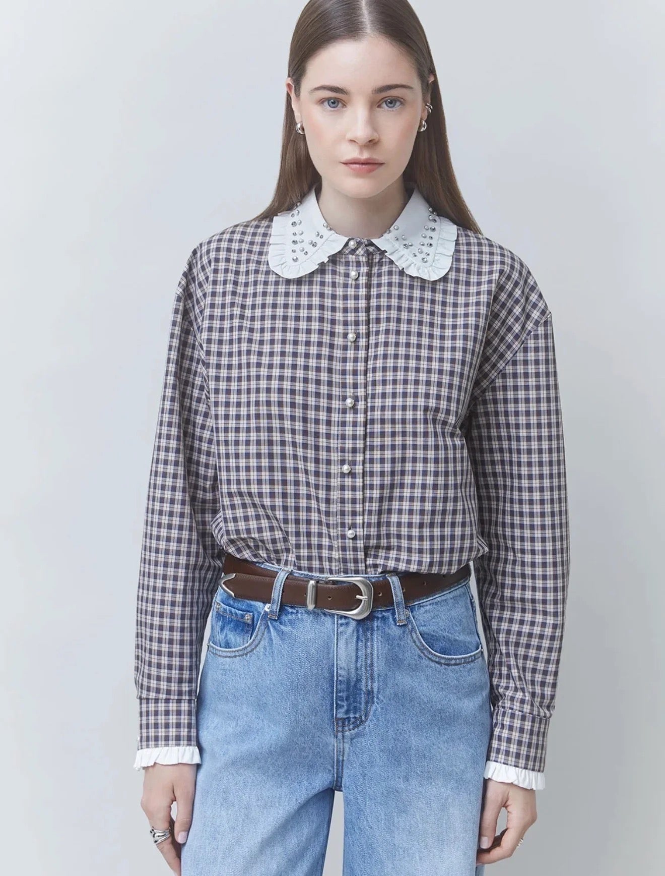Blouse Lars