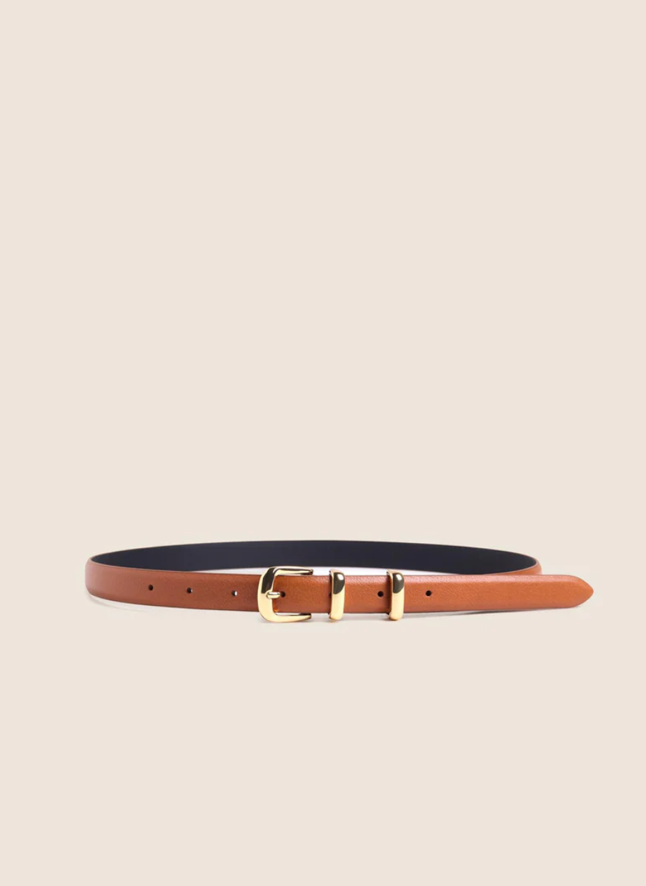 The Skinny Jordan Belt
