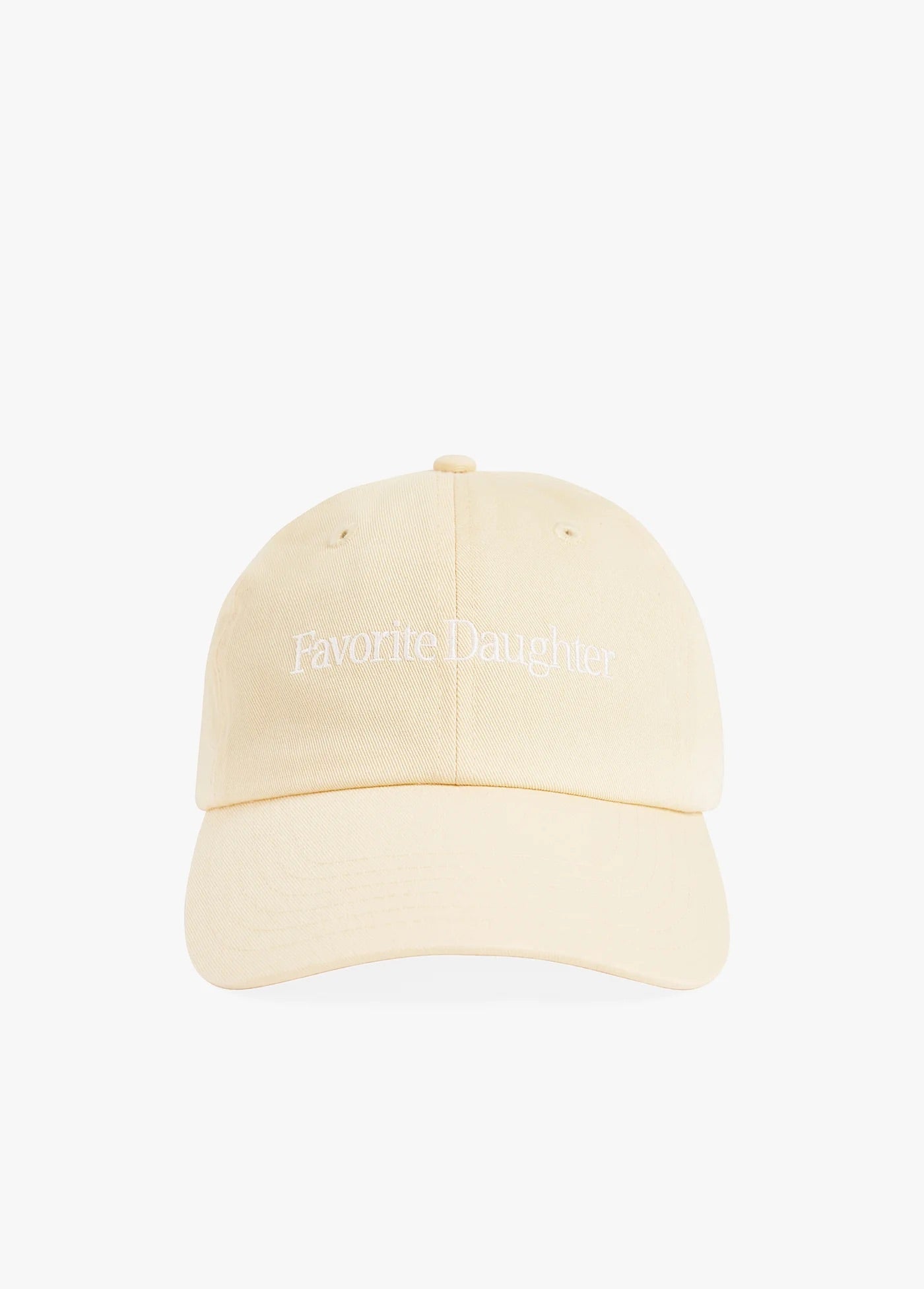 Classic Logo Baseball Hat
