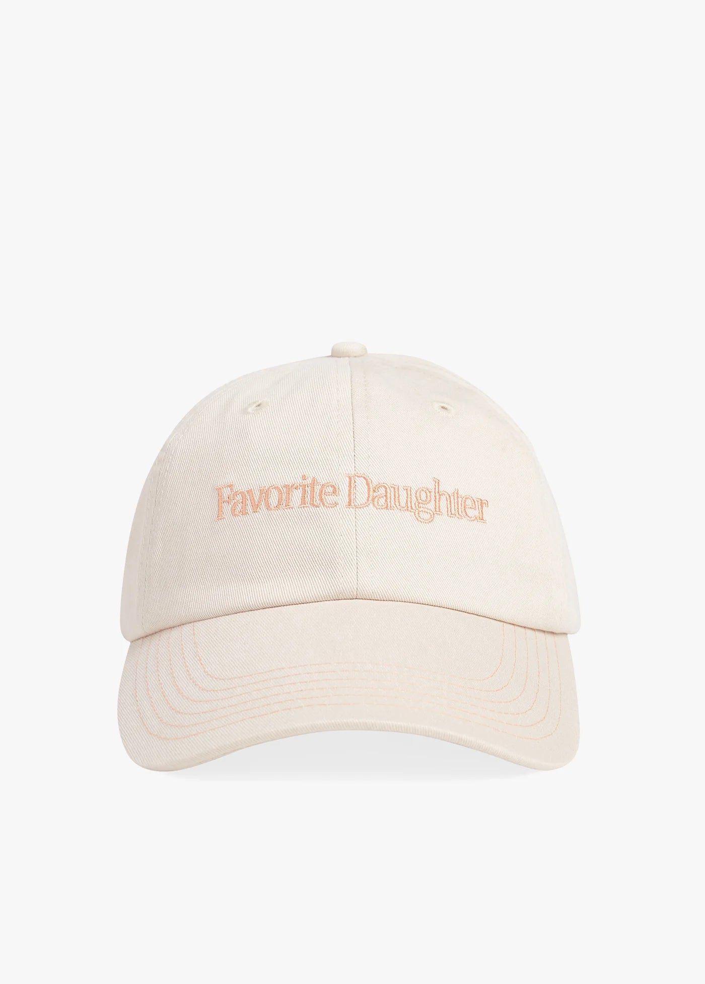 Classic Logo Baseball Hat