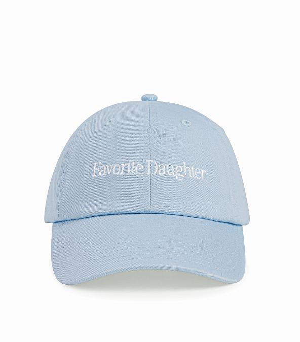 Classic Logo Baseball Hat