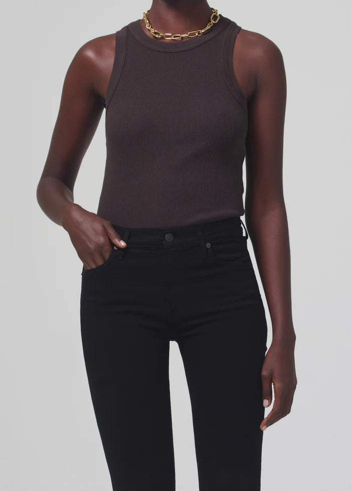 Isabel Rib Tank