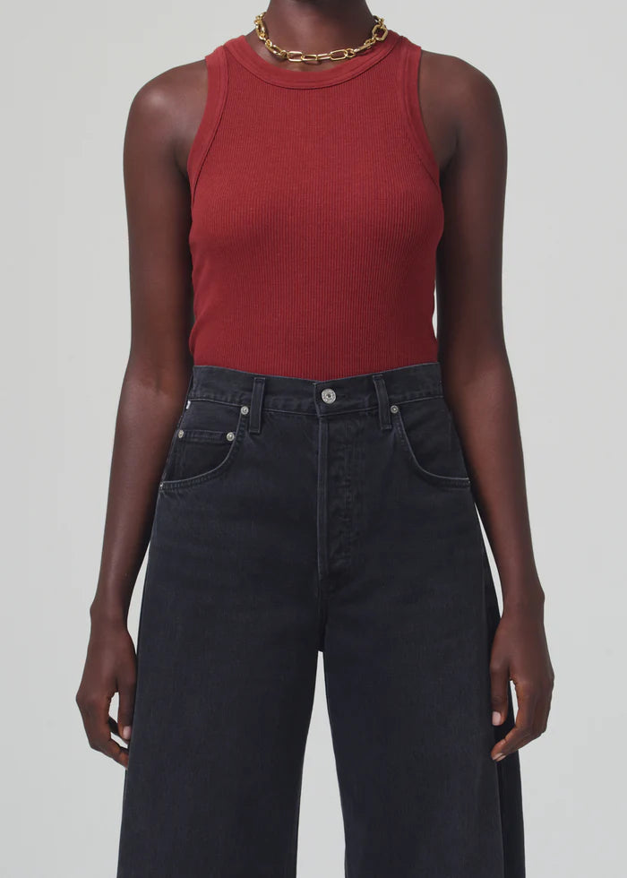 Isabel Rib Tank