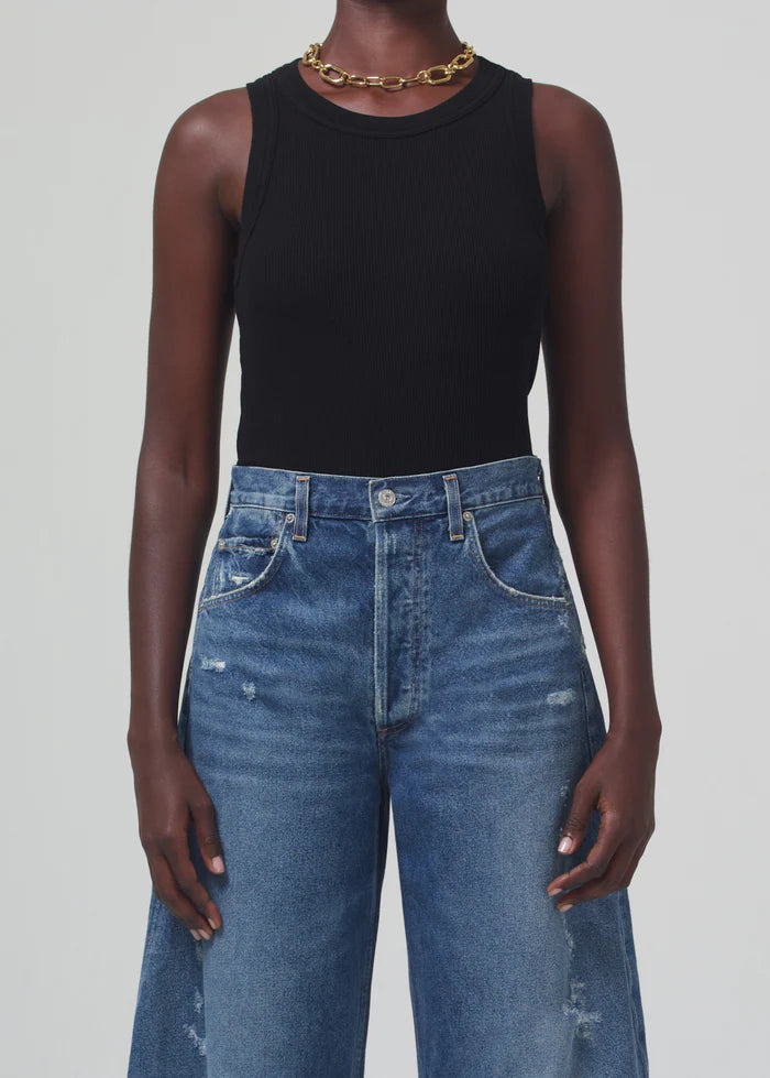 Isabel Rib Tank