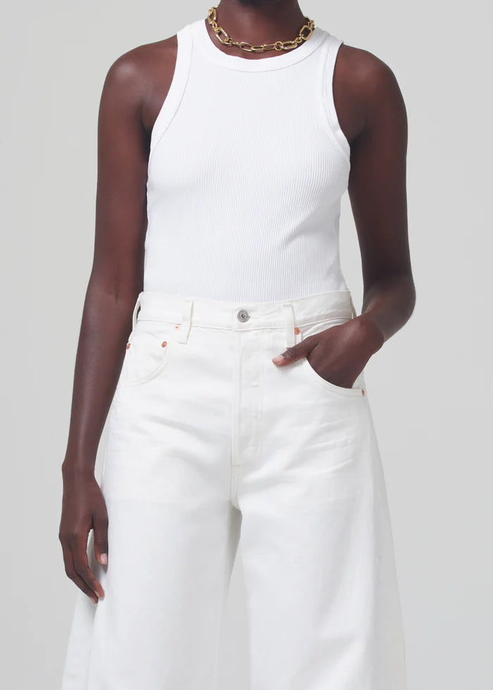Isabel Rib Tank